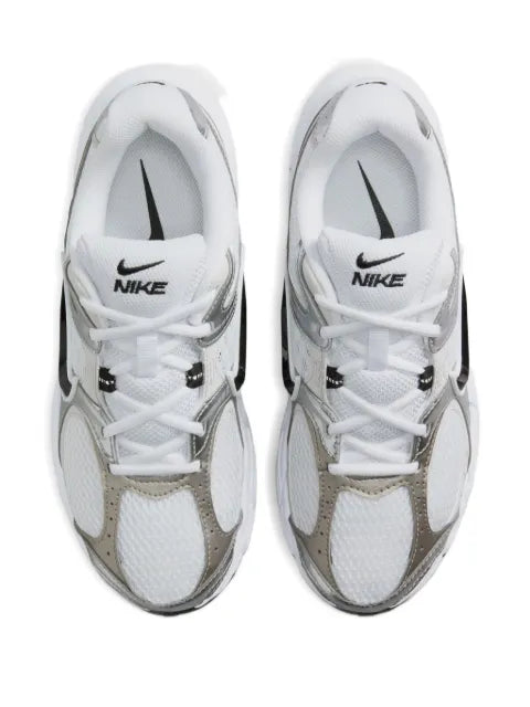 Nike V5 RNR "Vast Grey / Metallic Silver" sneakers