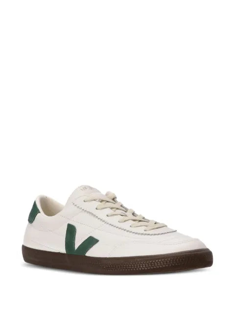 VEJA Panenka V-logo sneakers