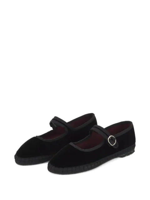 FLABELUS Antonia ballet flats