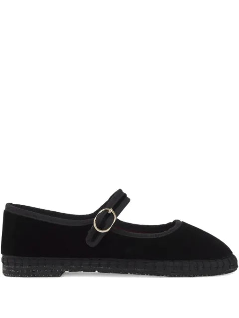 FLABELUS Antonia ballet flats