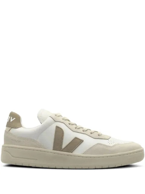 VEJA V-90 lace-up sneakers