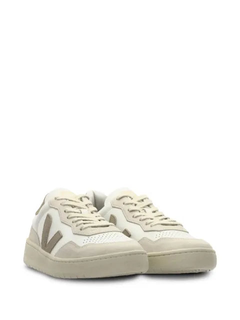 VEJA V-90 lace-up sneakers
