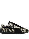 PUMA Easy Rider zebra-print sneakers