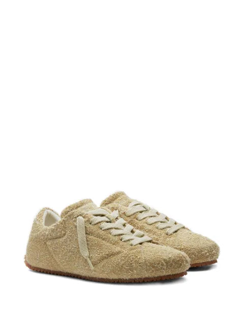 Axel Arigato Tact Runner suede sneakers