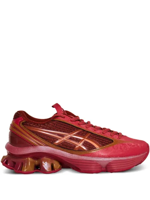 ASICS x Kiko Kostadinov GEL-Kinetic Fluent US6-S sneakers