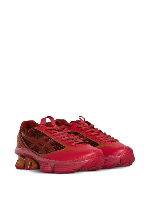 ASICS x Kiko Kostadinov GEL-Kinetic Fluent US6-S sneakers