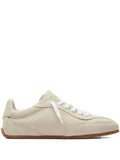 Axel Arigato suede lace-up sneakers