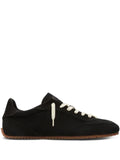 Axel Arigato Daze suede lace-up sneakers