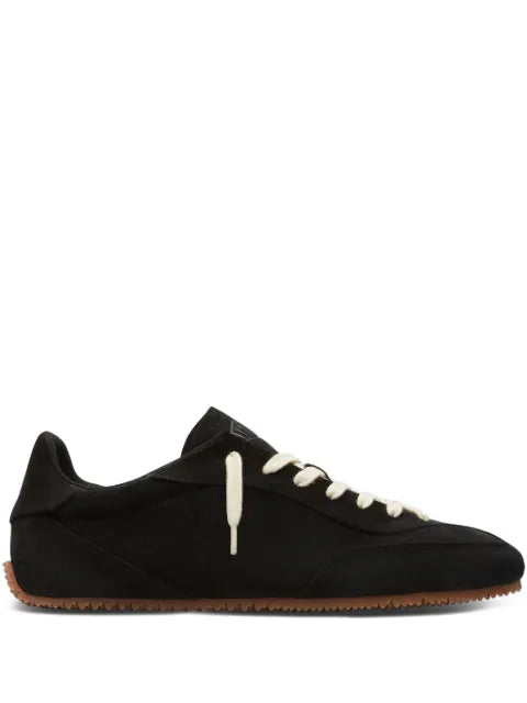 Axel Arigato Daze suede lace-up sneakers