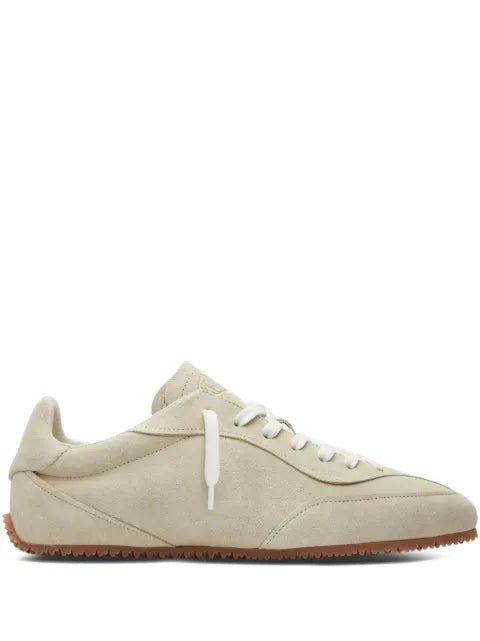 Axel Arigato Daze Runner suede lace-up low-top sneakers