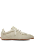 Axel Arigato Daze Runner suede lace-up low-top sneakers