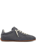 Axel Arigato Daze Runner suede lace-up low-top sneakers