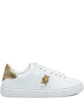 Versace Greca nylon sneakers
