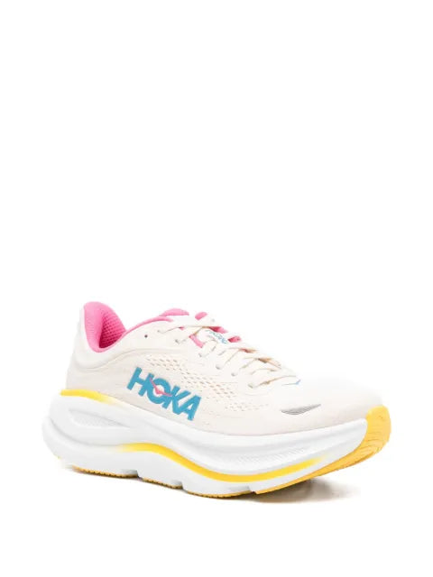 HOKA Bondi 9 sneakers