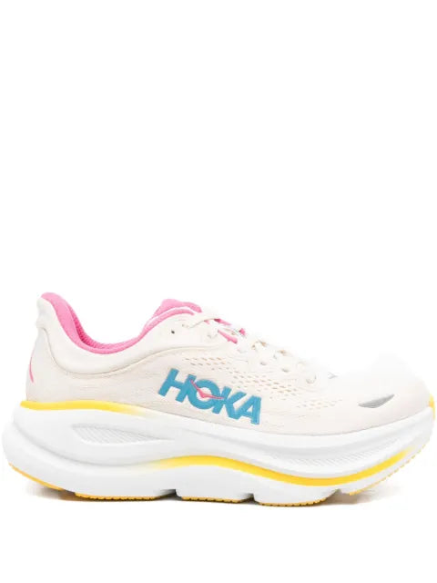 HOKA Bondi 9 sneakers