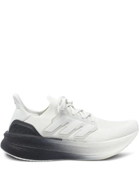 Y-3 Ultraboost lace-up sneakers