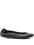 Tory Burch Reva travel ballet