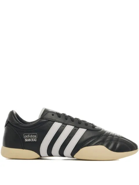adidas quilted-embellishment sneakers