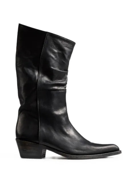 KHAITE Clive boots