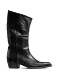 KHAITE Clive boots