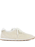Jacquemus The Tennis soft sneakers