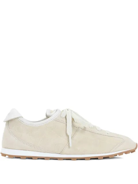 Jacquemus The Tennis soft sneakers
