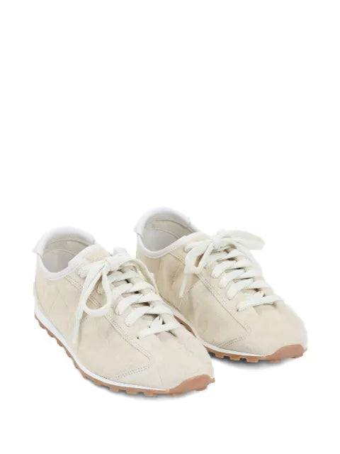 Jacquemus The Tennis soft sneakers