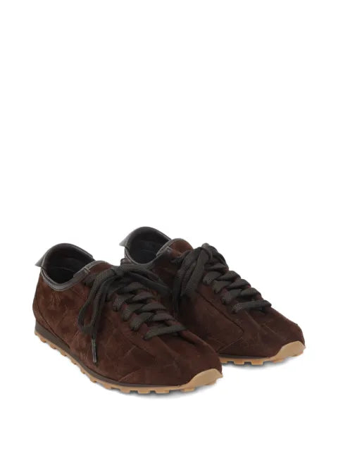 Jacquemus The Tennis sneakers