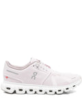 On Cloud 6 lace-up sneakers