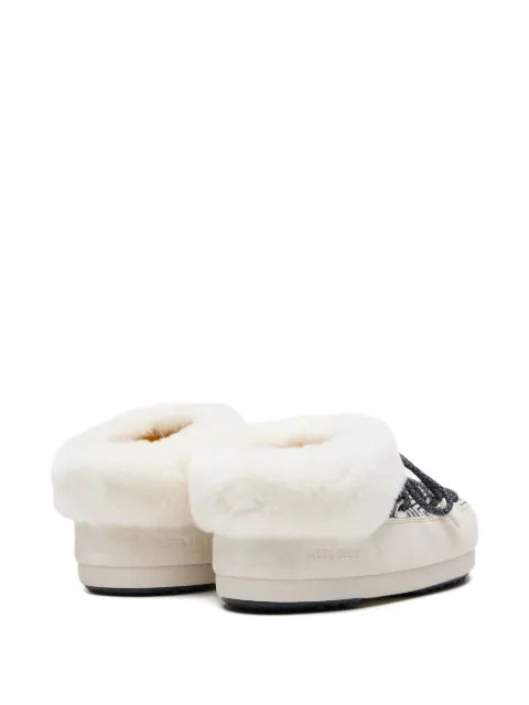 Moon Boot x Guest In Residence EVX Chalet snow boots
