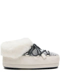 Moon Boot x Guest In Residence EVX Chalet snow boots