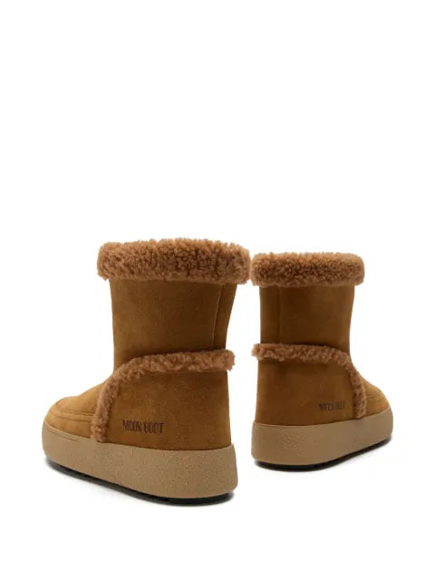 Moon Boot Ltrack Tina boots