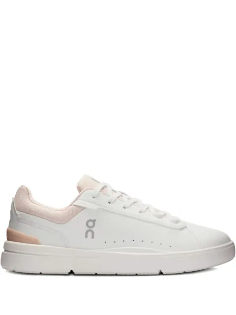 On The Roger Advantage leather sneakers