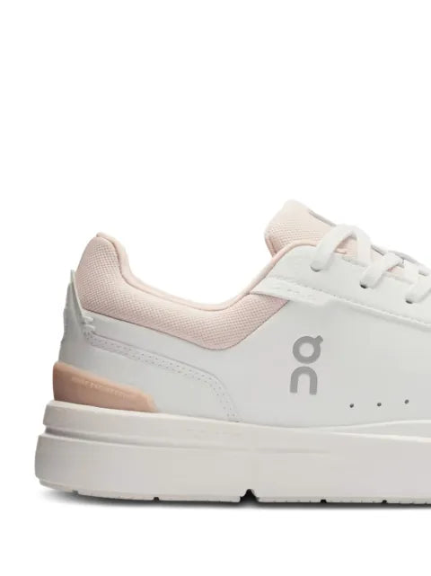 On The Roger Advantage leather sneakers
