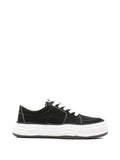 Maison MIHARA YASUHIRO "ERIC" OG sole canvas low-top sneakers