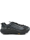 HOKA Mafate Three2 Wordmark lace-up sneakers