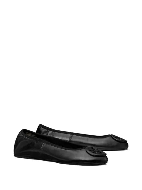 Tory Burch Reva travel ballet