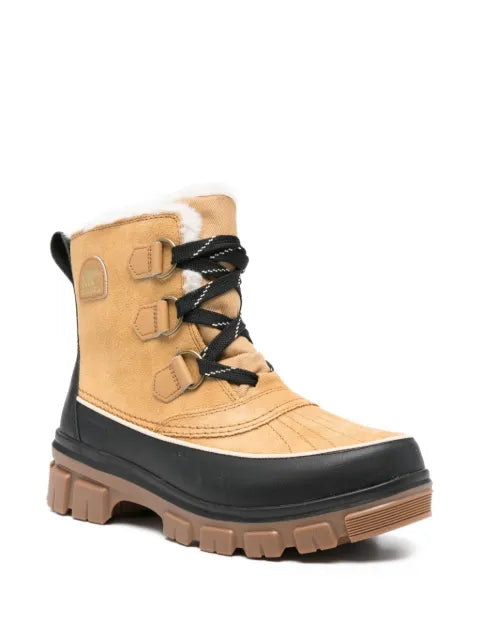 SOREL Torino ankle boots