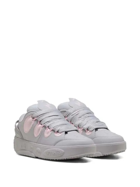 PUMA La Francé lace-up sneakers