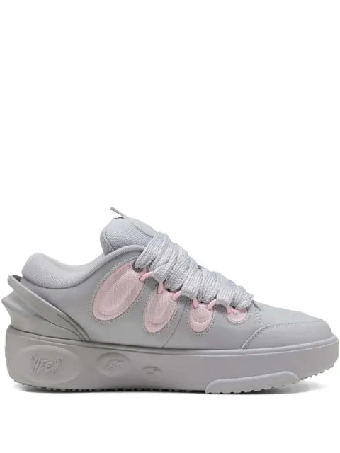 PUMA La Francé lace-up sneakers