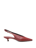 Aeyde Camila slingback pumps