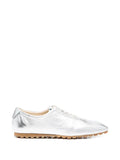 Aeyde Uma slim sneakers