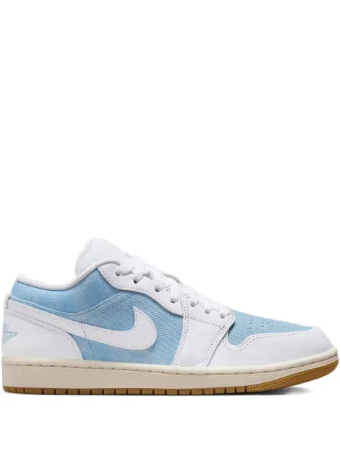 Jordan Air Jordan 1 Low "Denim - Worn Blue" sneakers