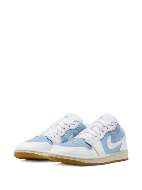 Jordan Air Jordan 1 Low "Denim - Worn Blue" sneakers