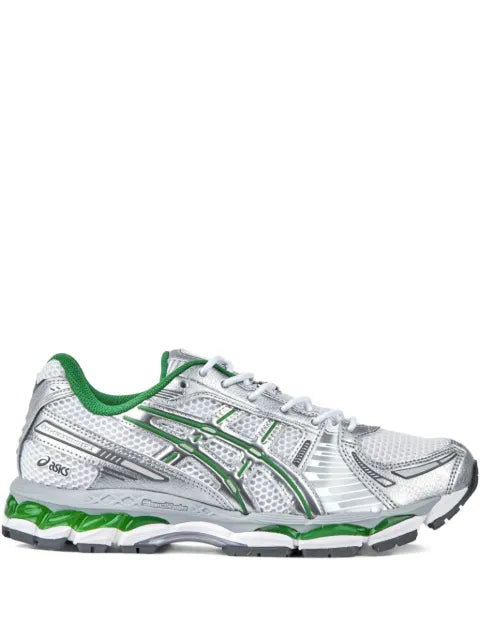 ASICS Gel-Kayano 12.1 panelled mesh sneakers