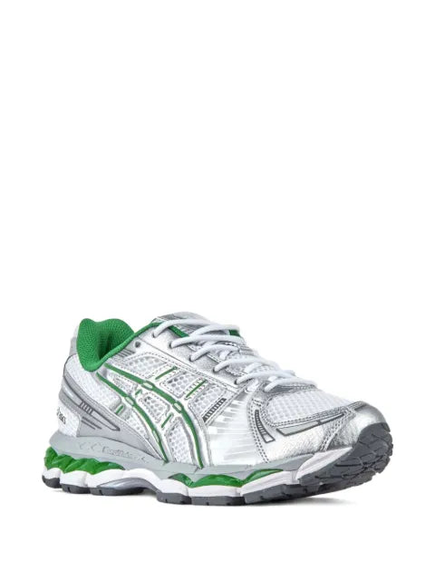 ASICS Gel-Kayano 12.1 panelled mesh sneakers