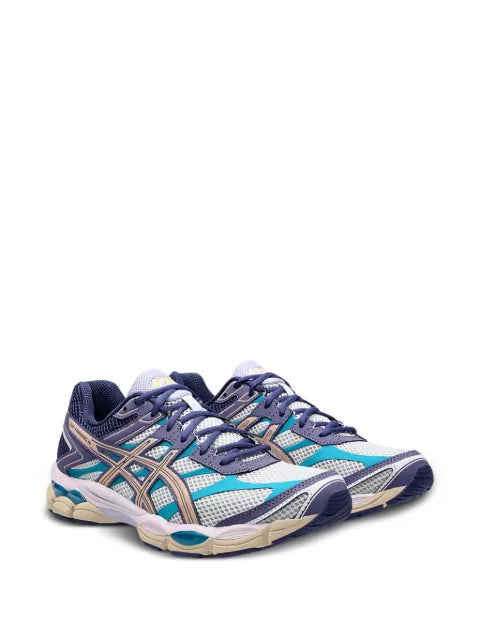 ASICS GEL-Cumulus 16 "Cloud Grey/Bisque" sneakers