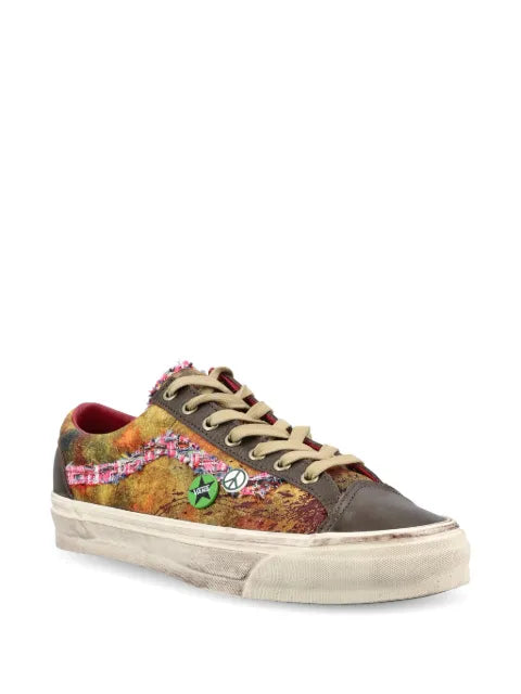 Vans Old Skool "Warm Brown" sneakers