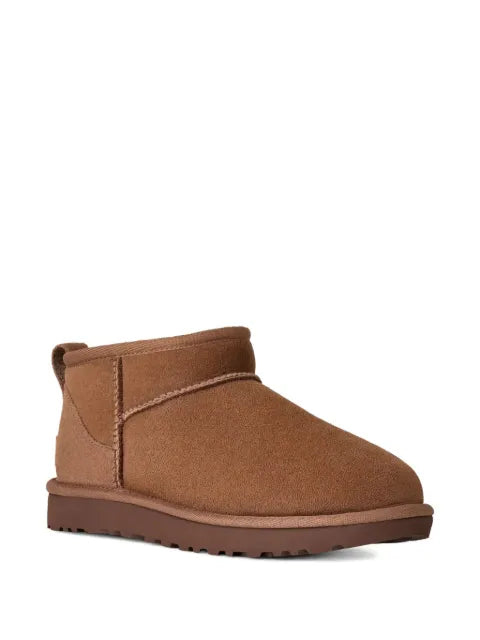 UGG Mini Classic Ultra boots