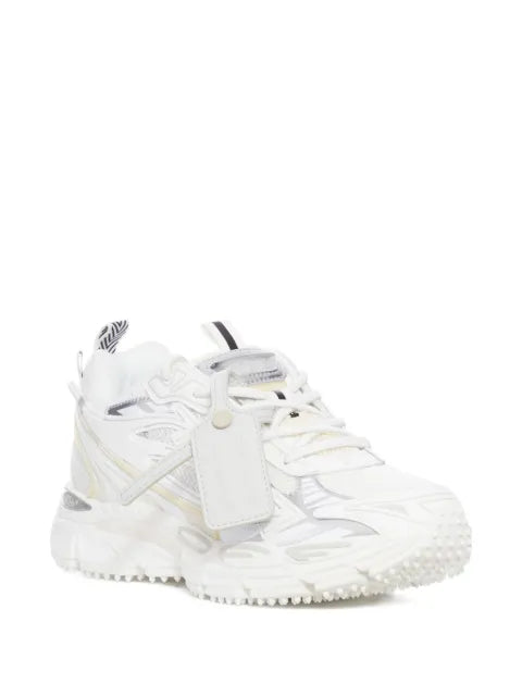 Off-White Be Right Back Arrow sneakers